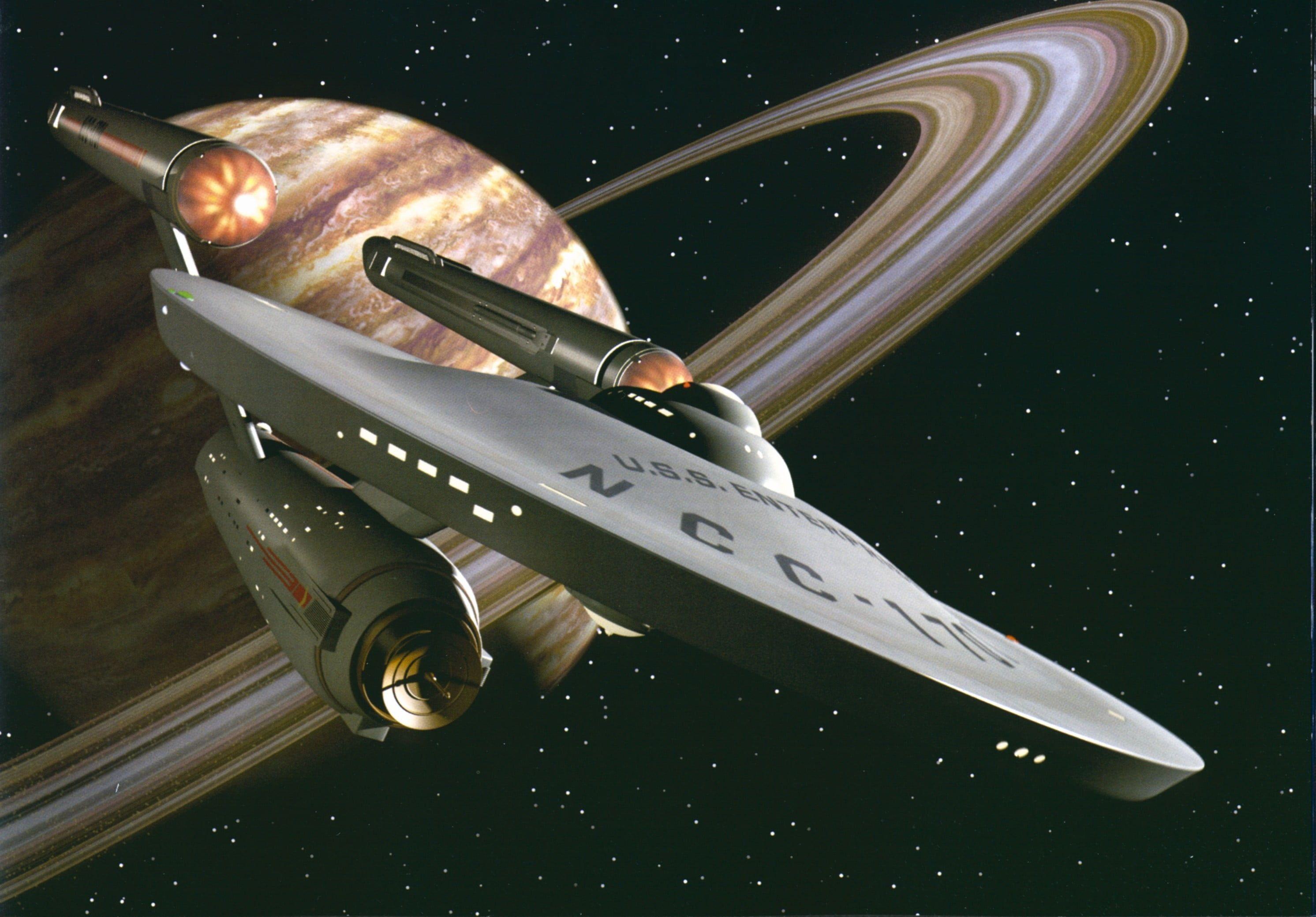 2984x2082 Star Trek Ncc 171 Uss Enterprise, Uss Enterprise, Trek