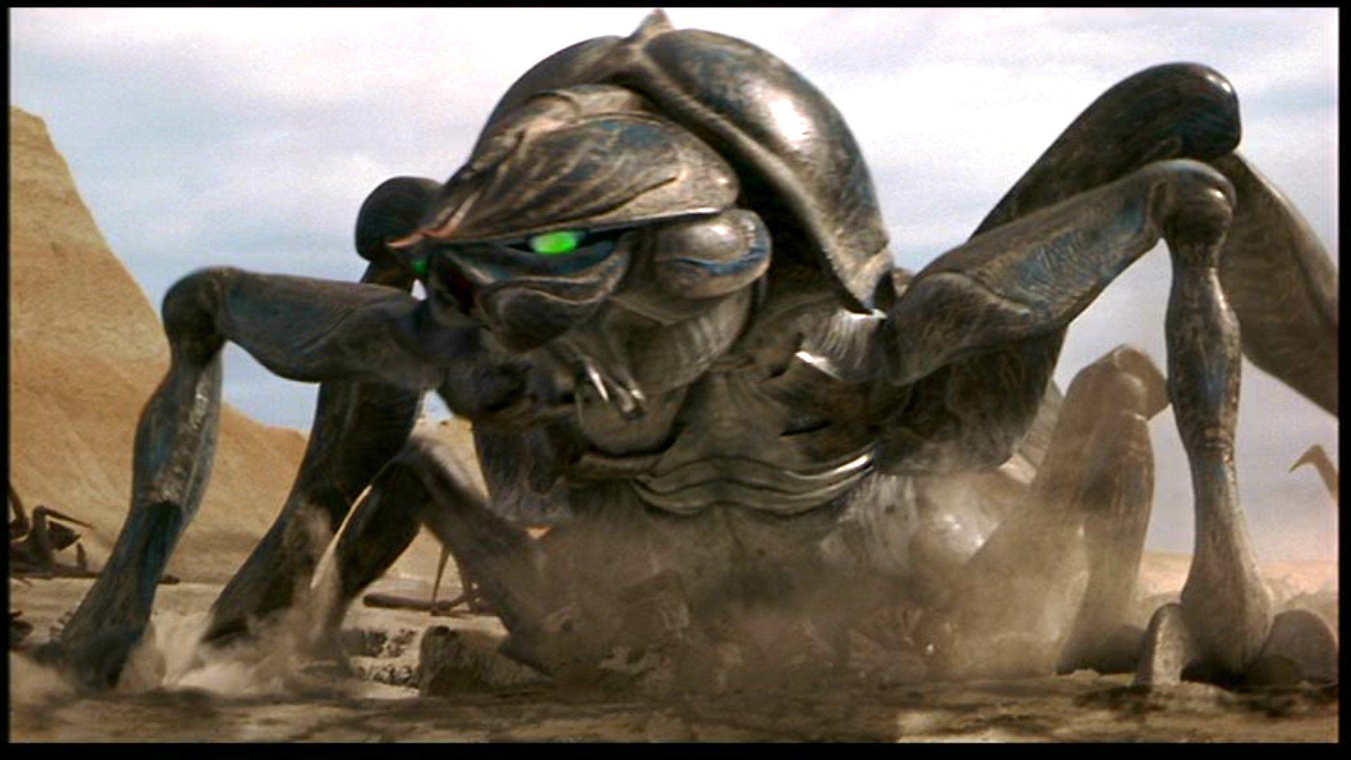 1920x1080 Starship Troopers HD Wallpaper and Background Image