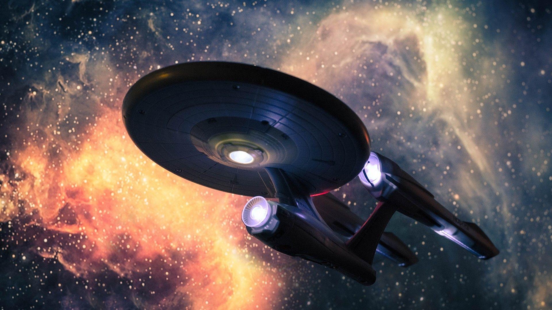 1920x1080 Ncc 1701 Wallpaper