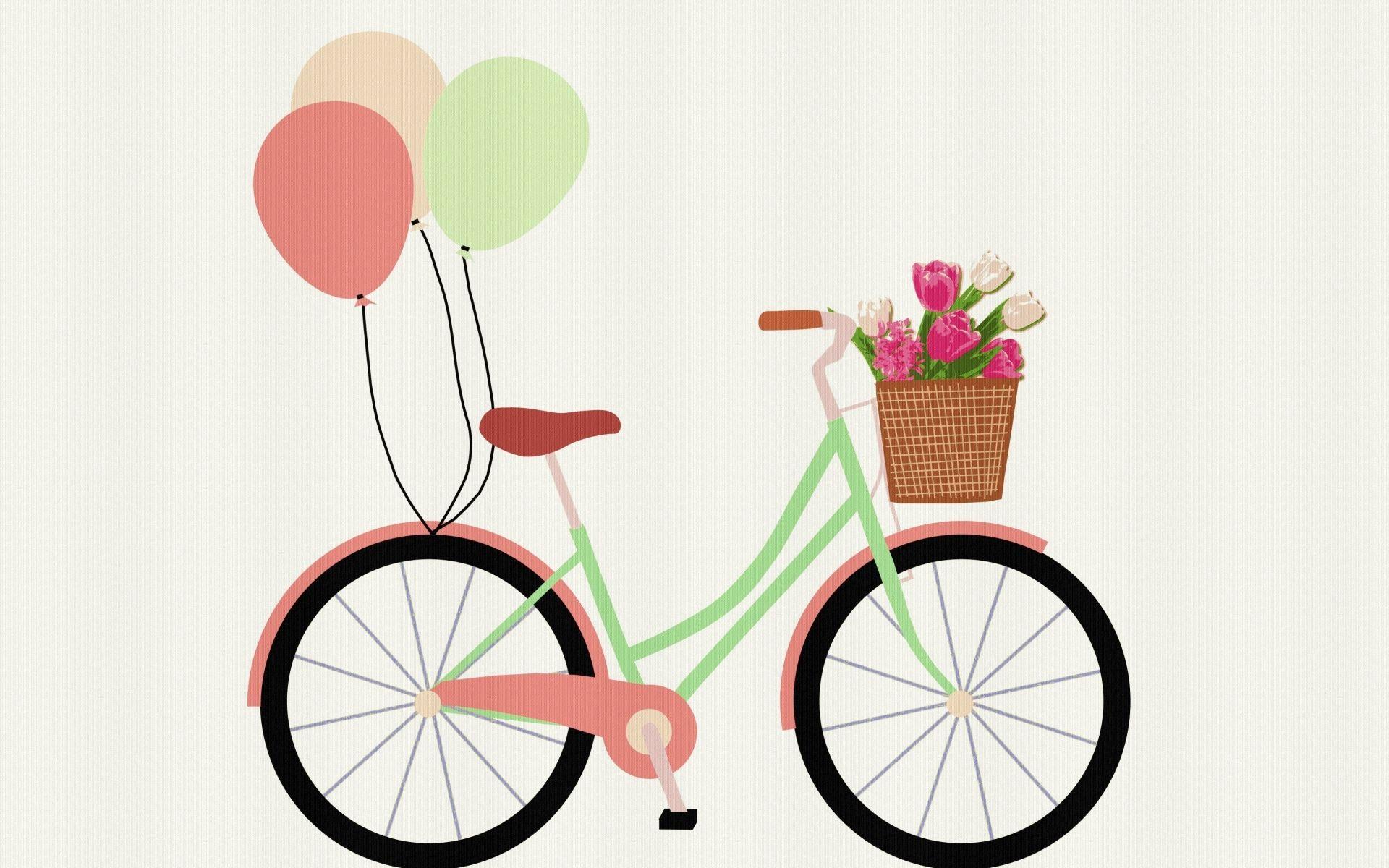 1920x1200 Retro Bicycle wallpaper. Retro Bicycle
