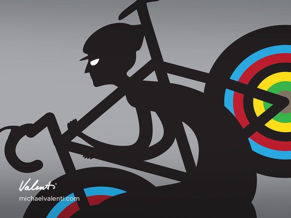 1024x768 Cycling Wallpaper & Bicycle Wallpaper