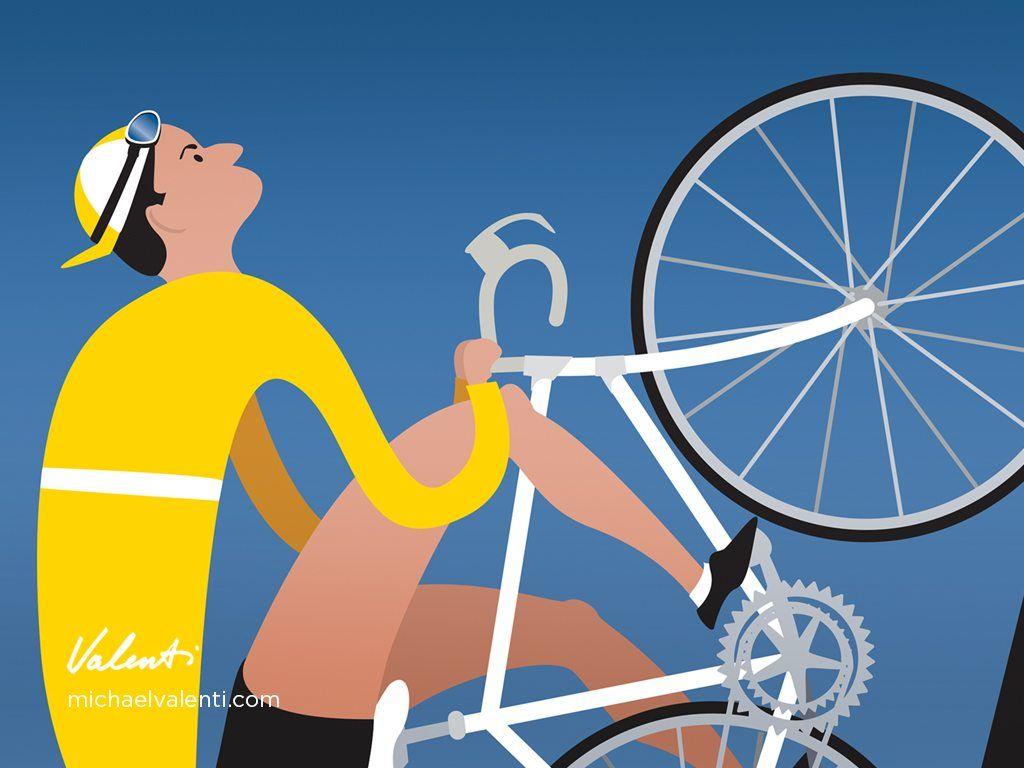 1024x768 Cycling Wallpaper & Bicycle Wallpaper