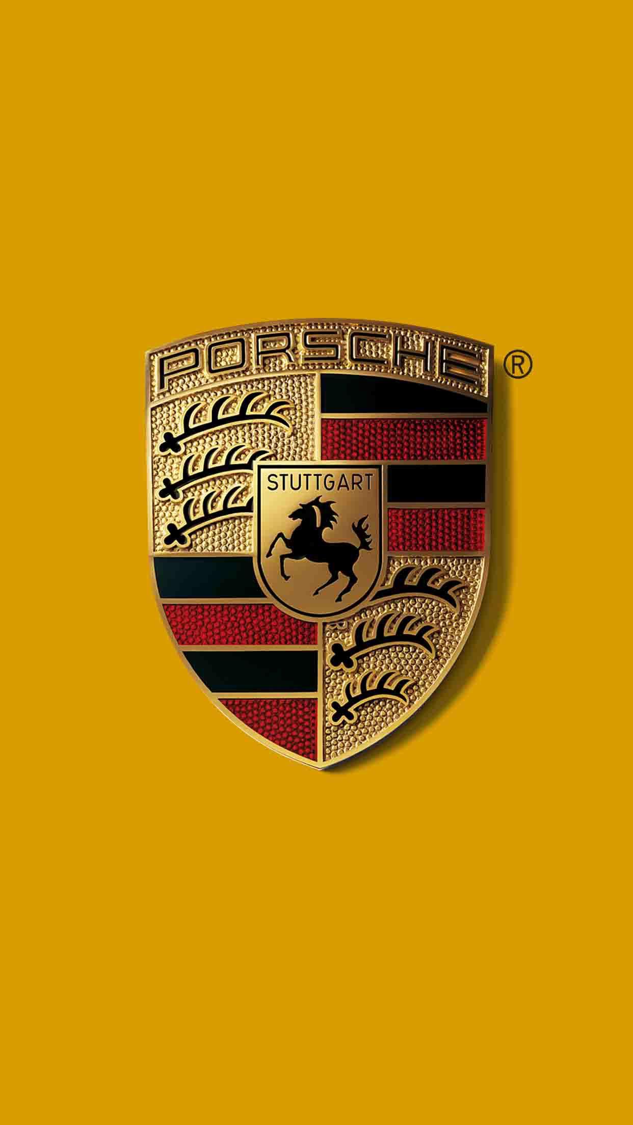 1242x2208 Porsche Wallpaper (Including iPhone Resolution)