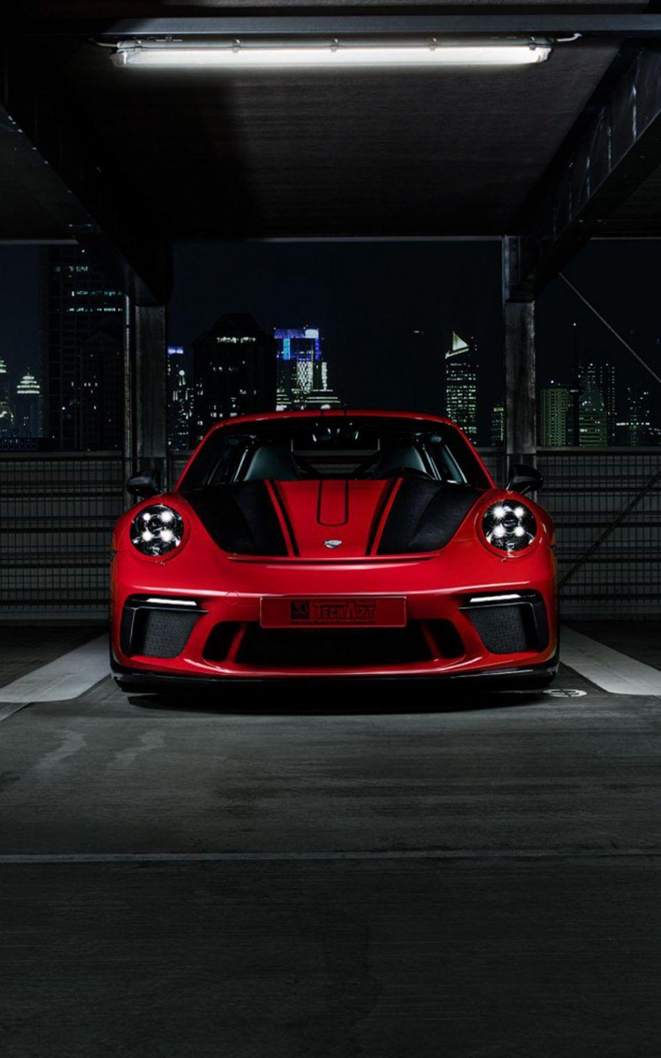 950x1520 Porsche 911 Background