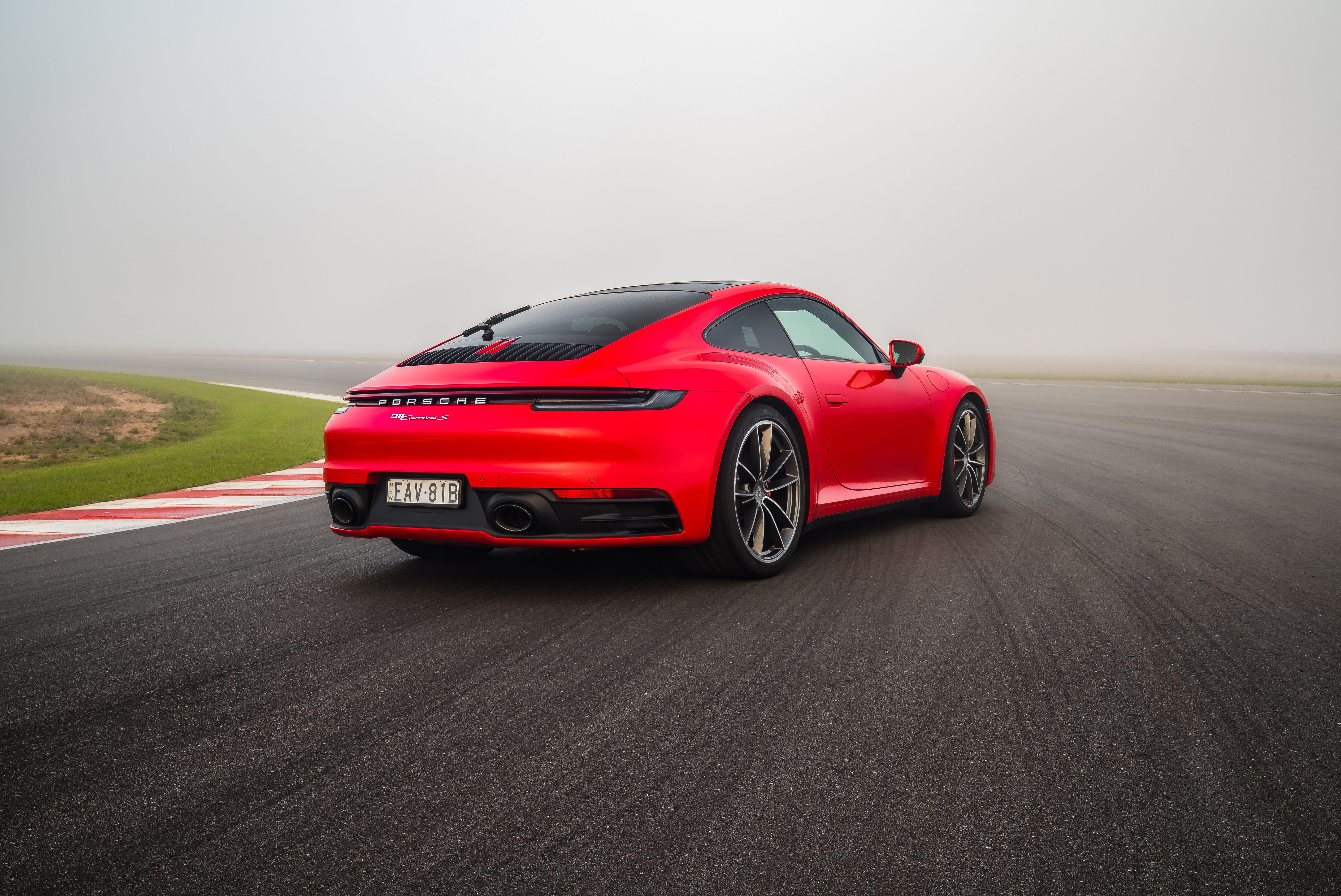7737x5170 Porsche 911 Carrera 8k, HD Cars, 4k Wallpaper, Image