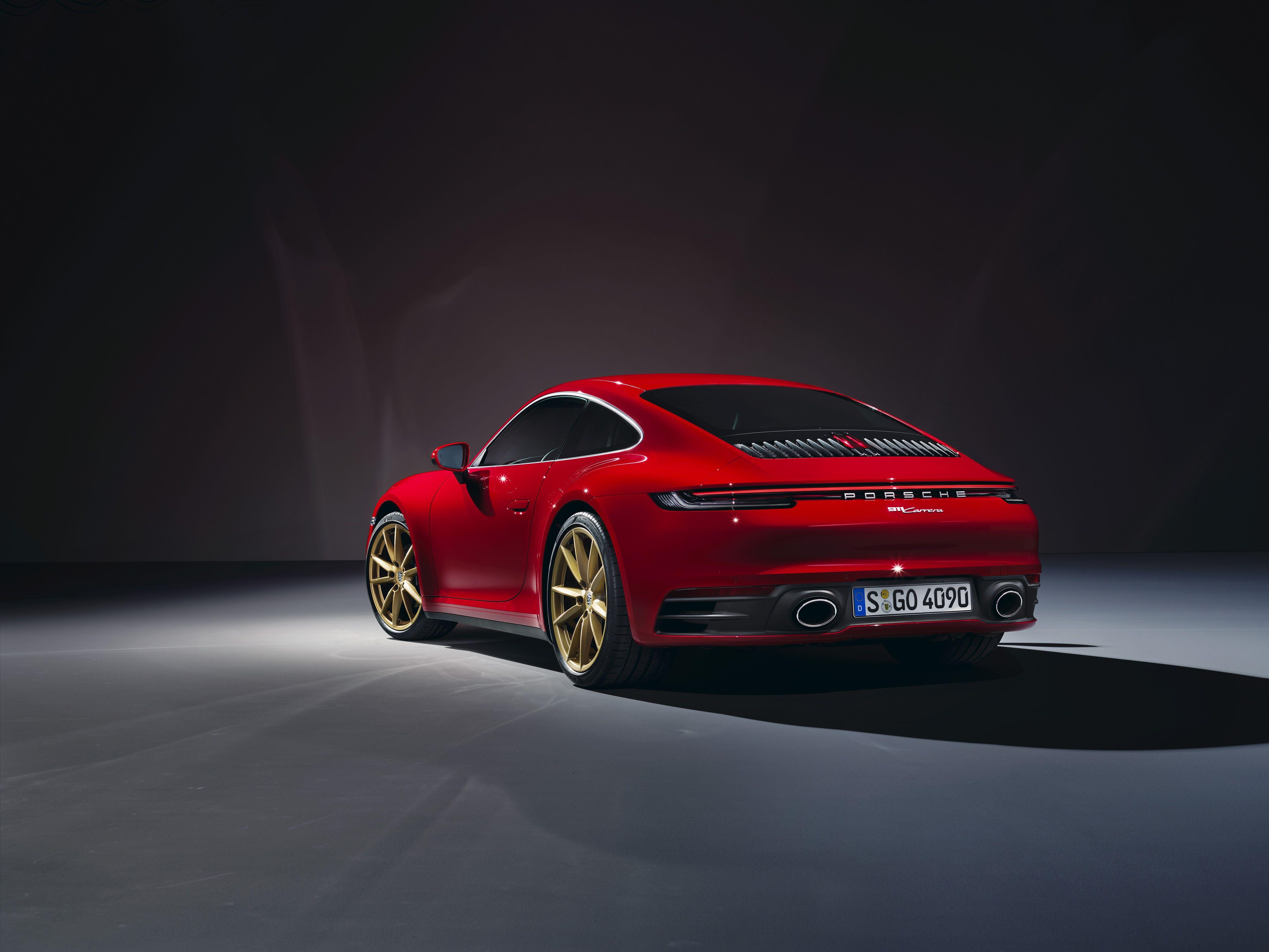 Red Porsche 911 Wallpapers Top Free Red Porsche 911 Backgrounds