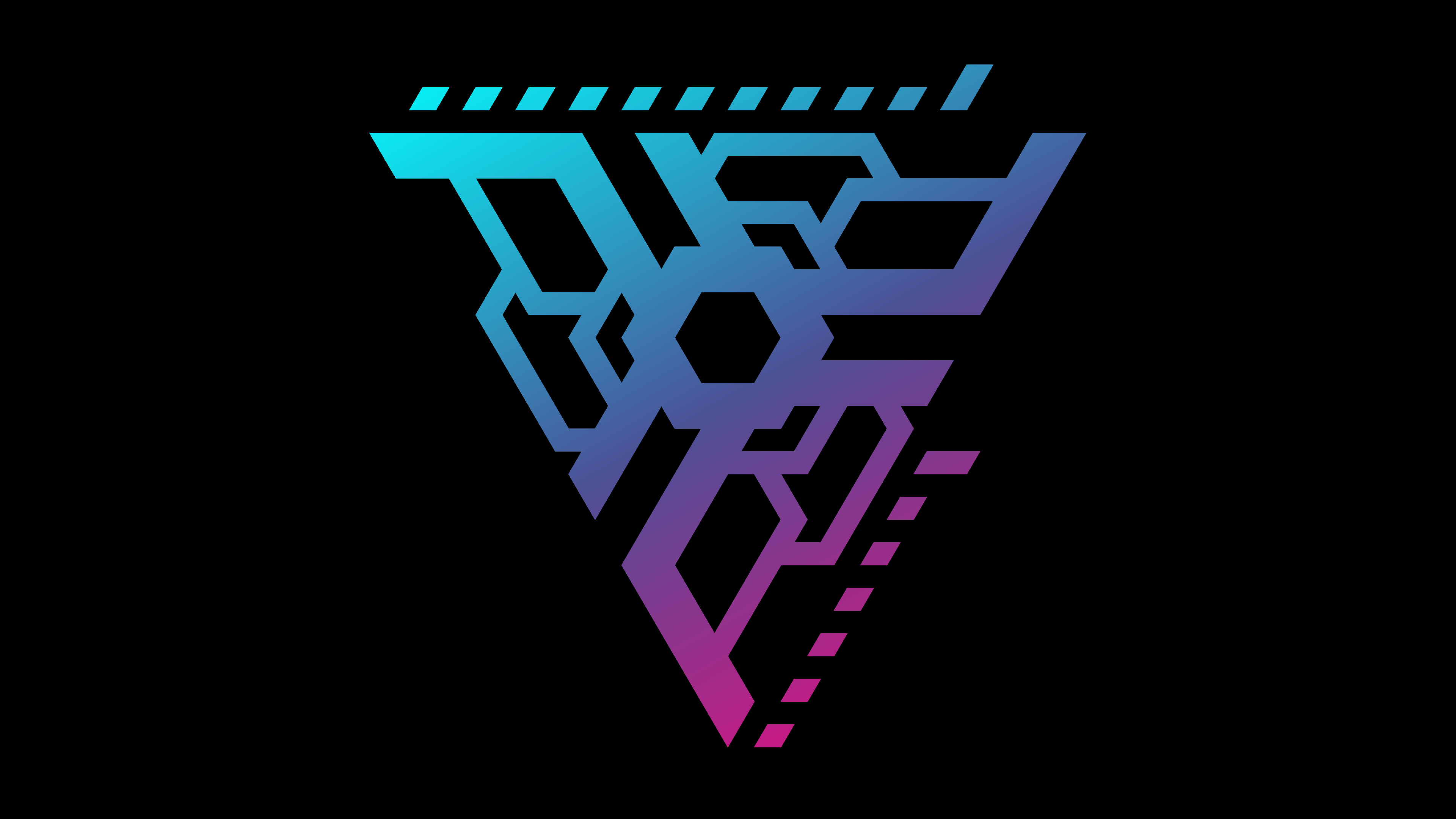 3840x2160 Hive or Swarm