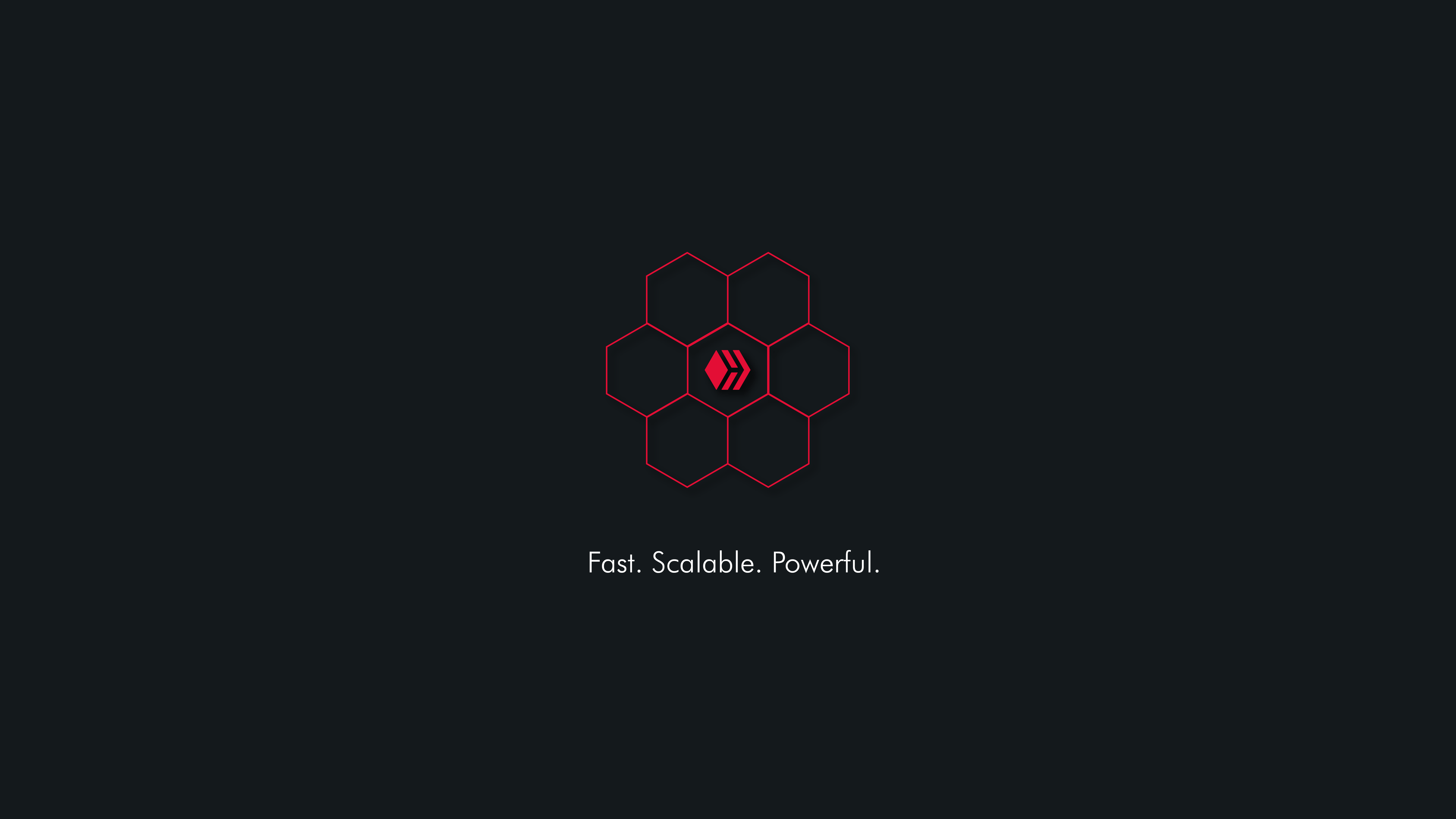 8000x4500 Minimalist Hive Wallpaper For Desktop Phones