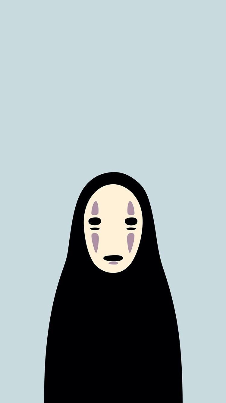 No Face Anime Wallpapers - Top Free No Face Anime Backgrounds -  WallpaperAccess