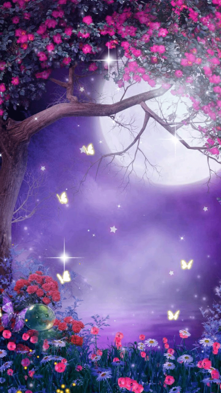 720x1280 Violin Fairy Live Wallpaper 26 Download Fairy Live