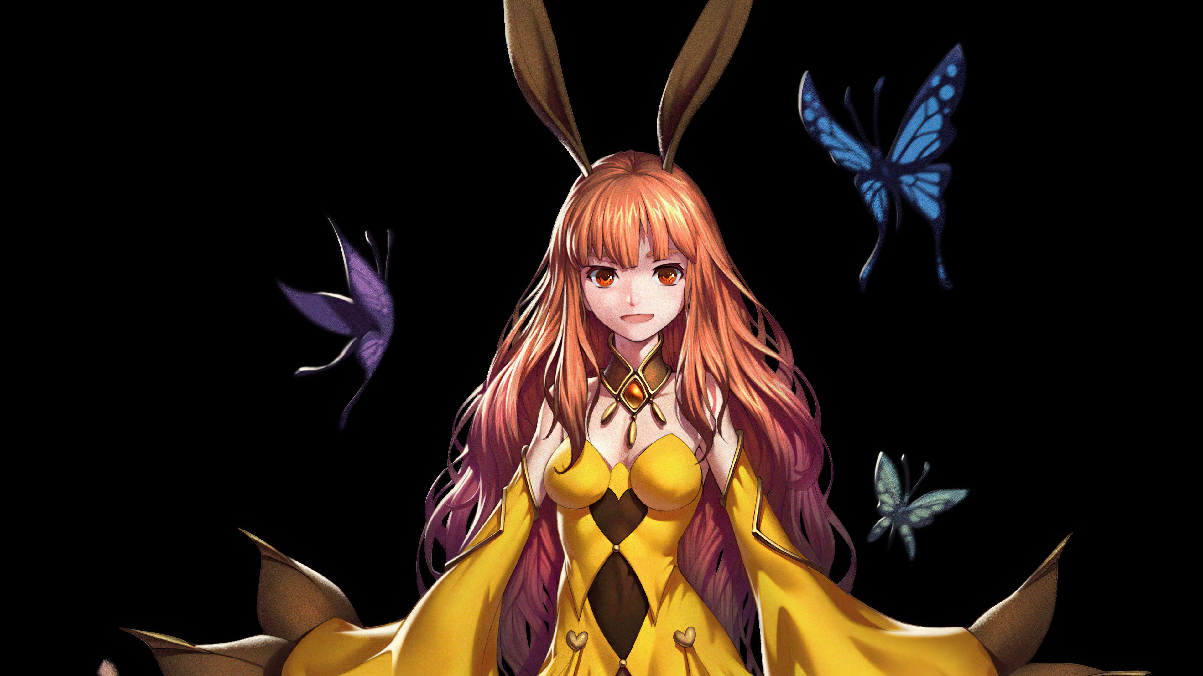 3840x2160 Flower Fairy Make It Landscape 4k, HD Artist, 4k Wallpaper