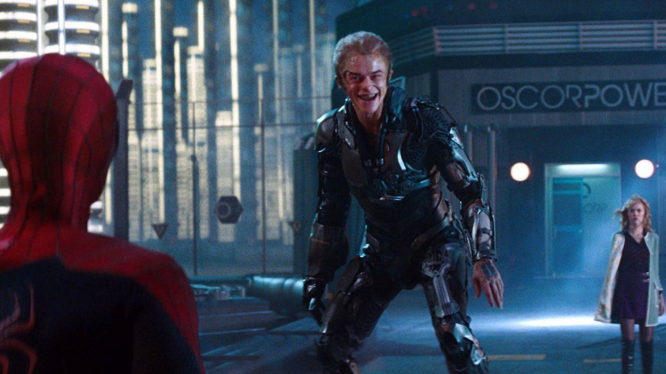 1366x768 Norman Osborn Wallpaper. Norman Reedus
