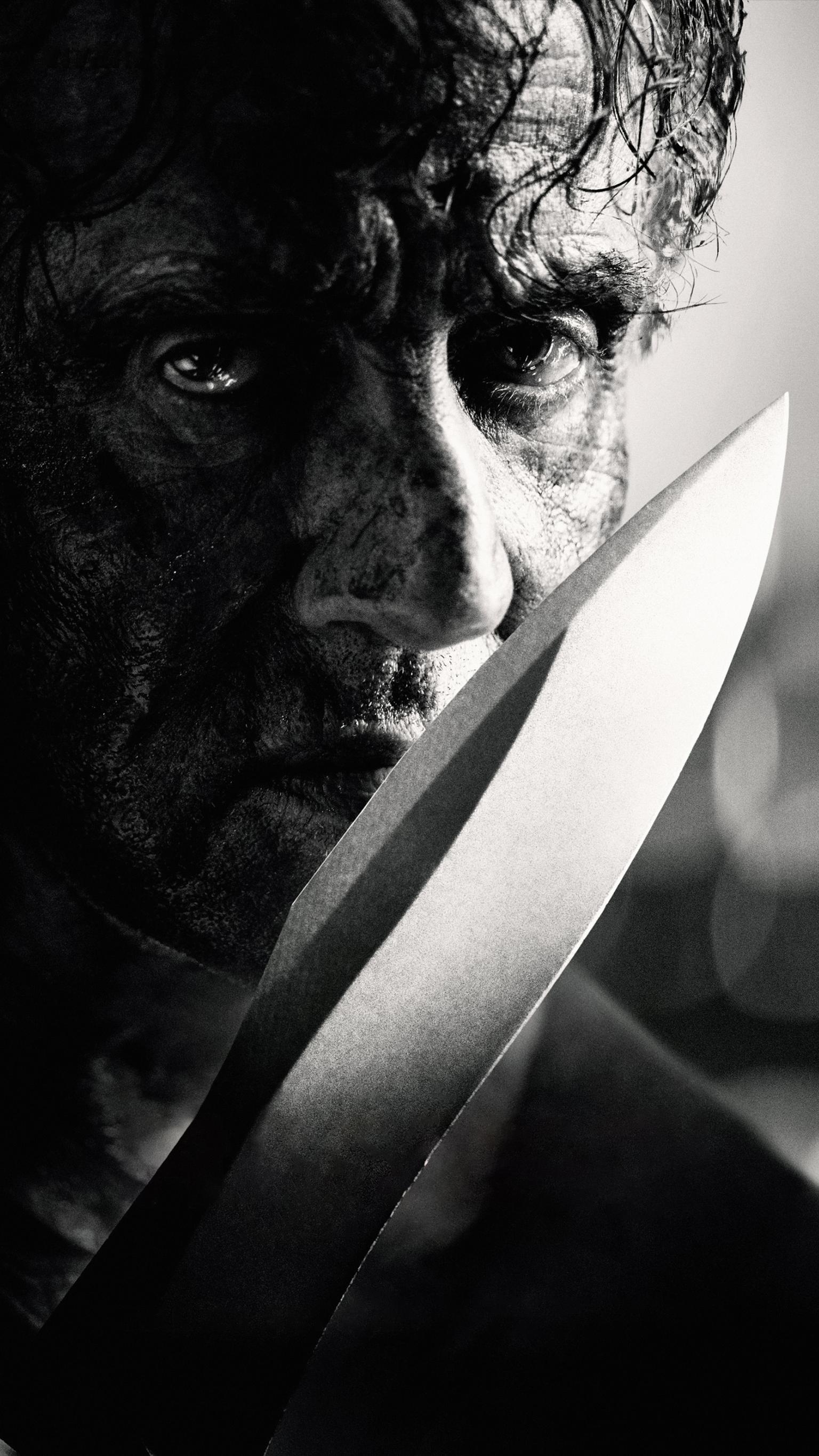 1536x2732 Rambo 5 Wallpaper