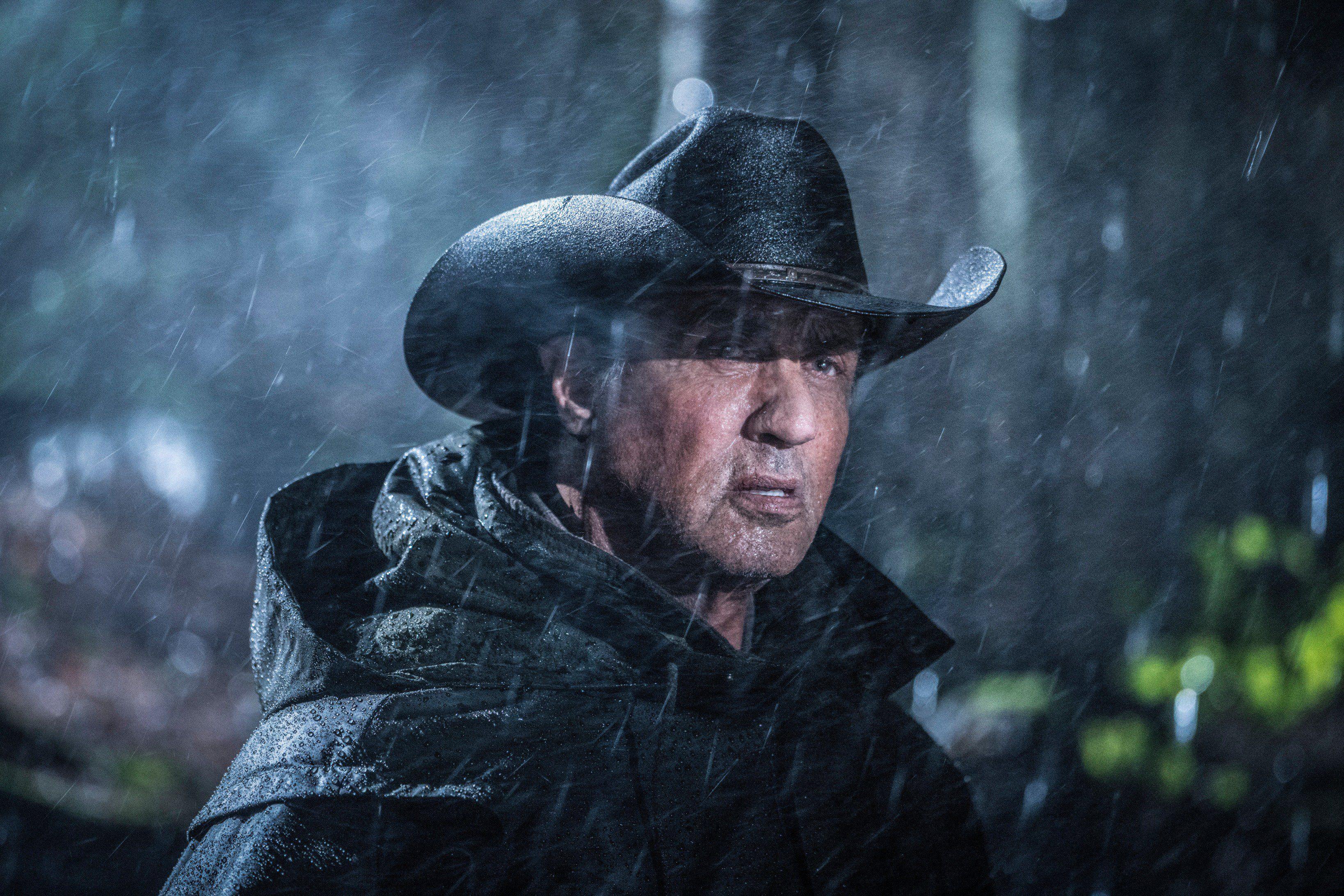 3276x2185 Rambo V The Last Blood Movie, HD Movies, 4k Wallpaper, Image