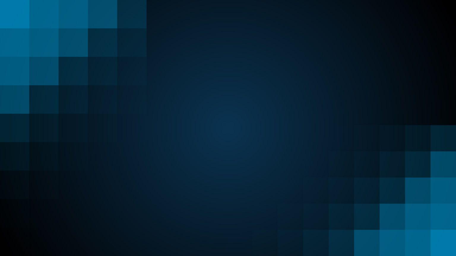 Blue Pixel Wallpapers - Top Free Blue Pixel Backgrounds - WallpaperAccess