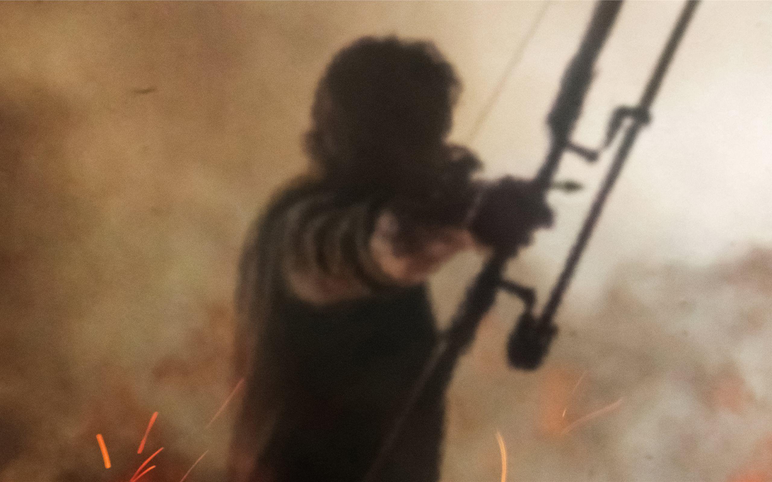 2560x1600 Best rambo 5 Mac Wallpaper Free HD Download