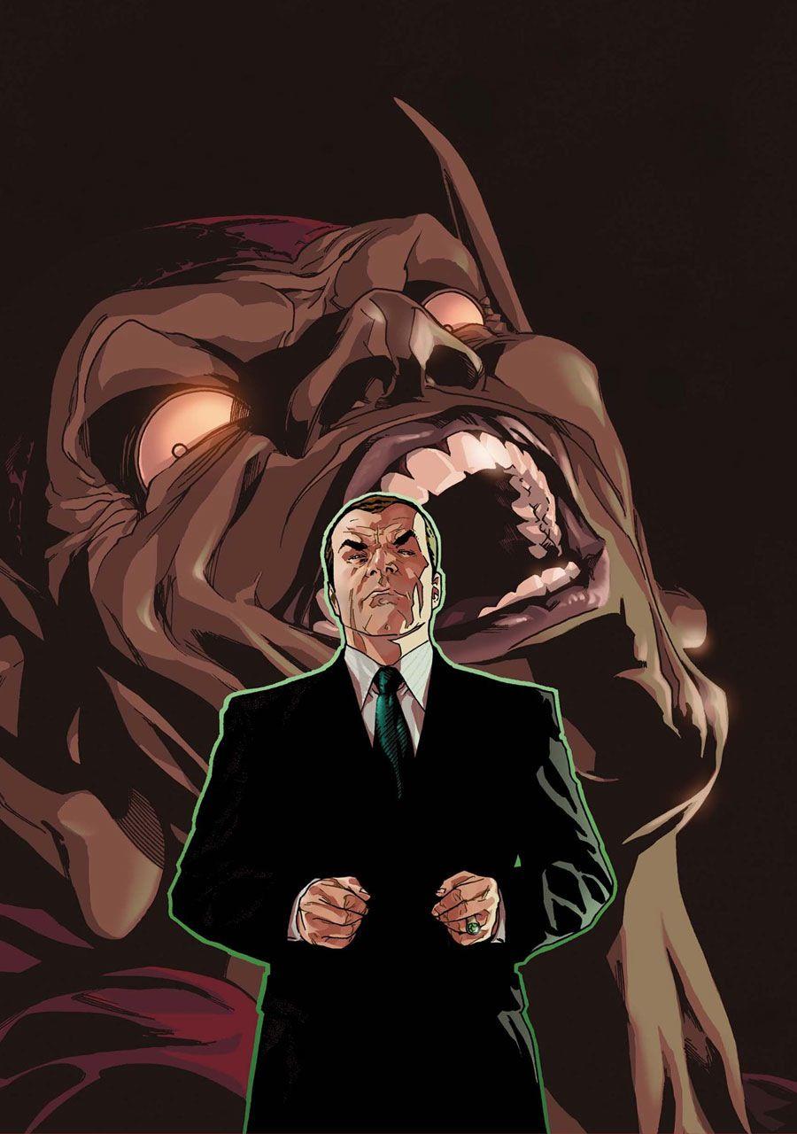 900x1280 Norman Osborn (Character)