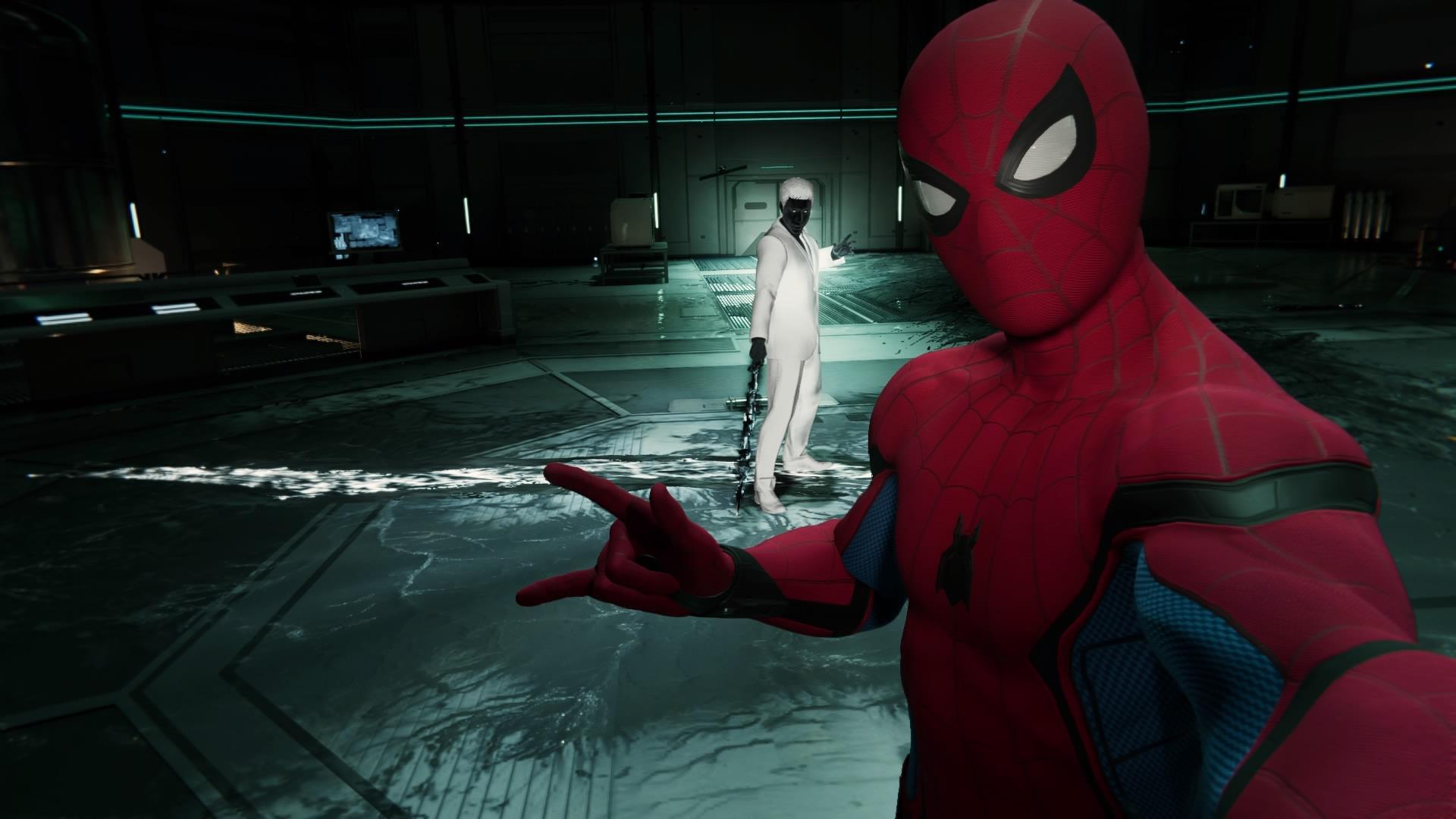 1920x1080 bout to prank norman osborn with my boy martin li