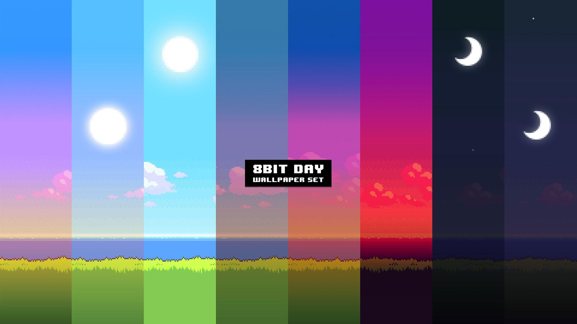 1920x1080 Bit Wallpaper