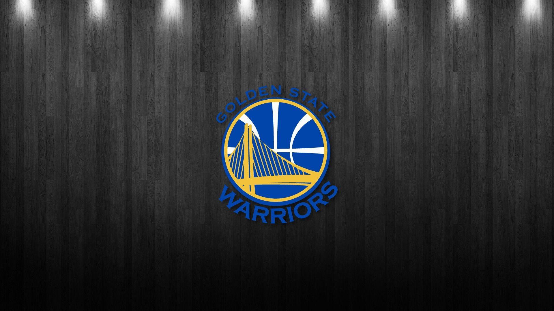 1920x1080 Golden State Basketball Desktop Wallpaper Basketball Wallpaper