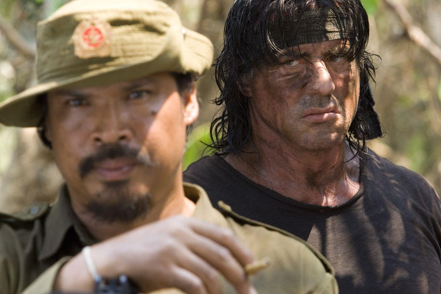 1500x1000 Rambo Wallpaper and Background Imagex1000