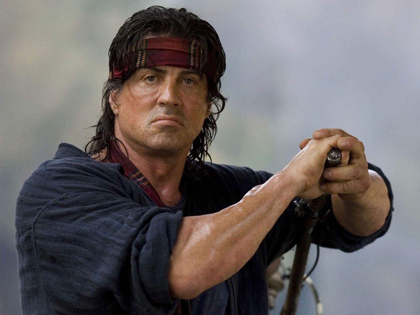 1600x1200 Top Best HD Wallpaper for Desktop : JOHN RAMBO HD WALLPAPERS