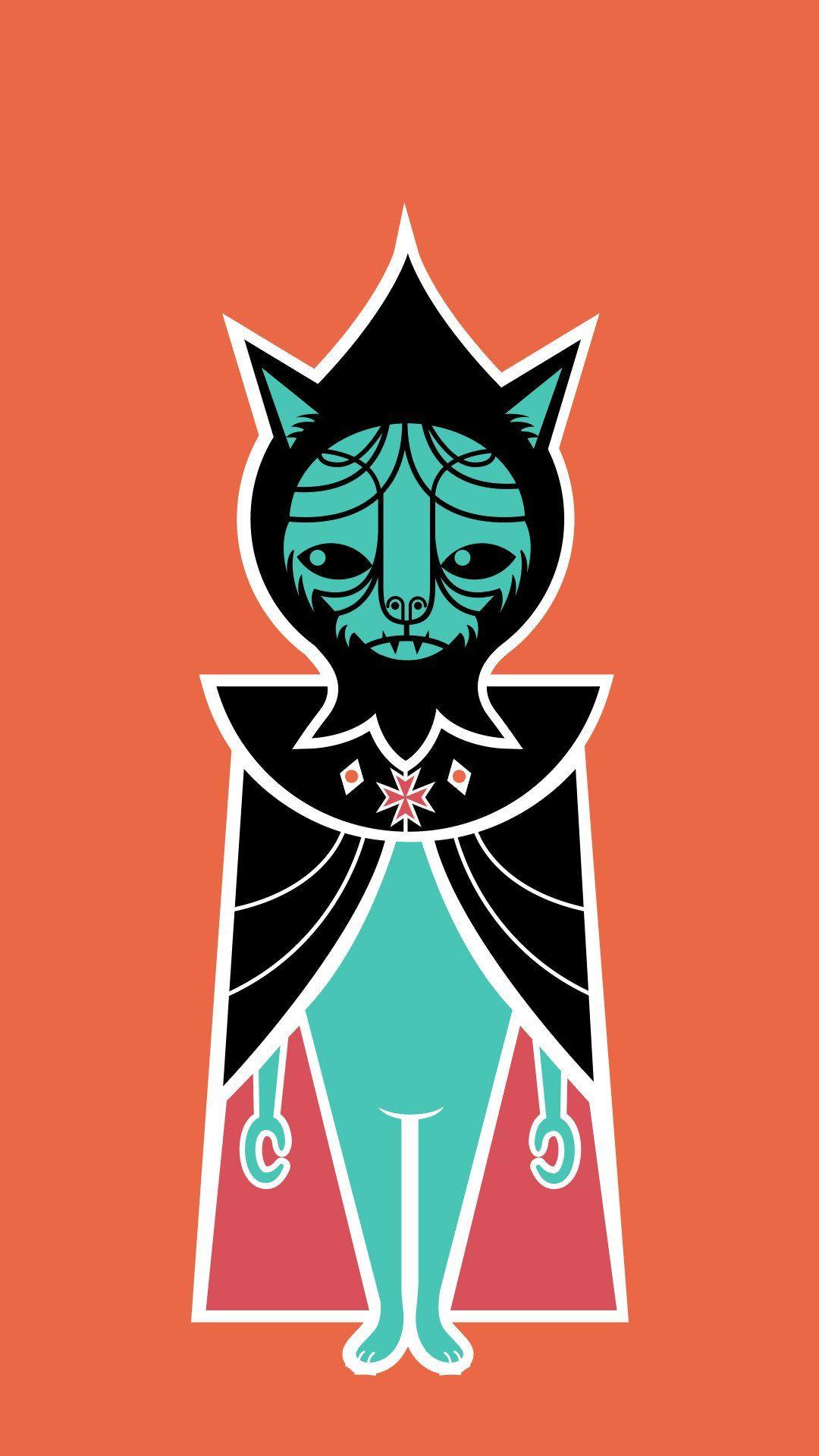 1080x1920 Primitive Skate Wallpaper