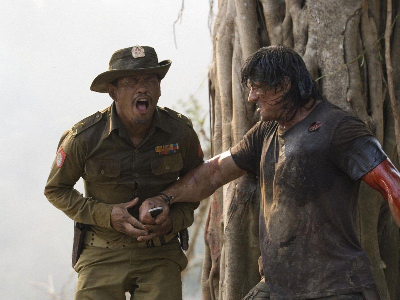 1600x1200 Rambo HD desktop wallpaper : High Definition : Fullscreen : Mobile