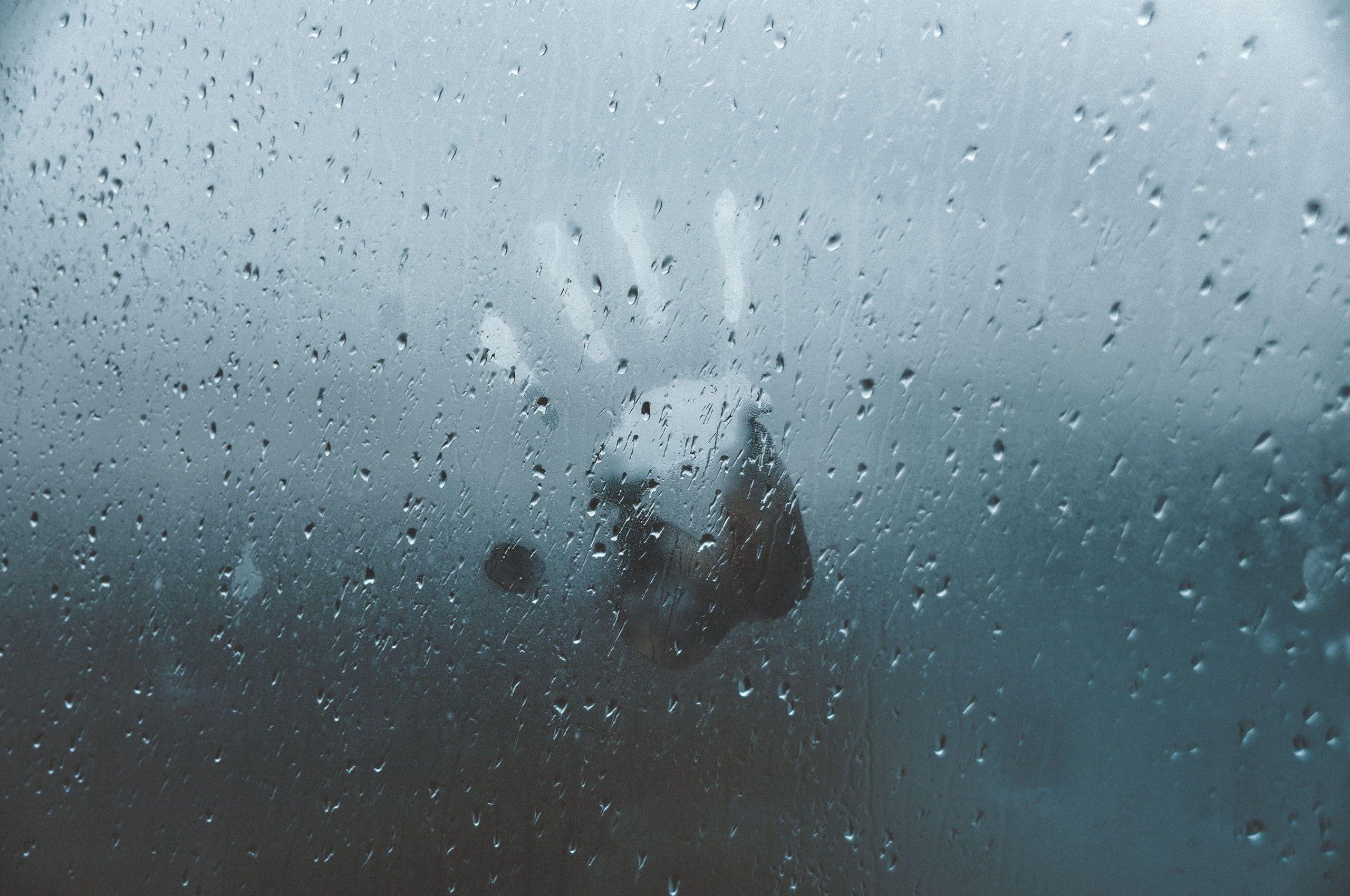 Pixel Rain Wallpapers - Top Free Pixel Rain Backgrounds - WallpaperAccess