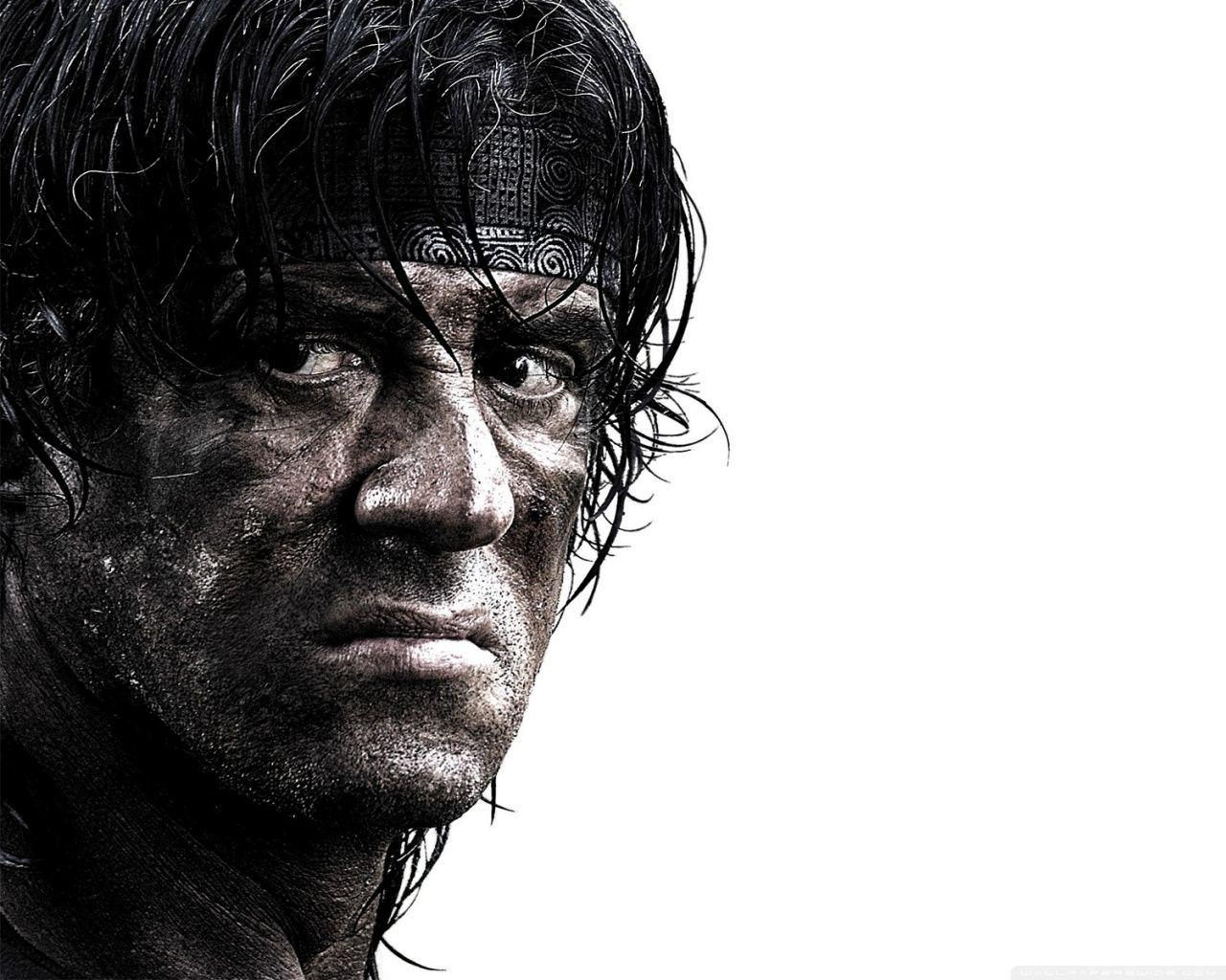 1280x1024 Rambo Ultra HD Desktop Background Wallpaper for 4K UHD TV