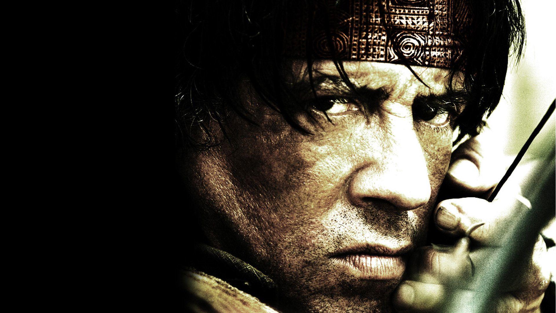 1920x1080 Sylvester Stallone Wallpaper