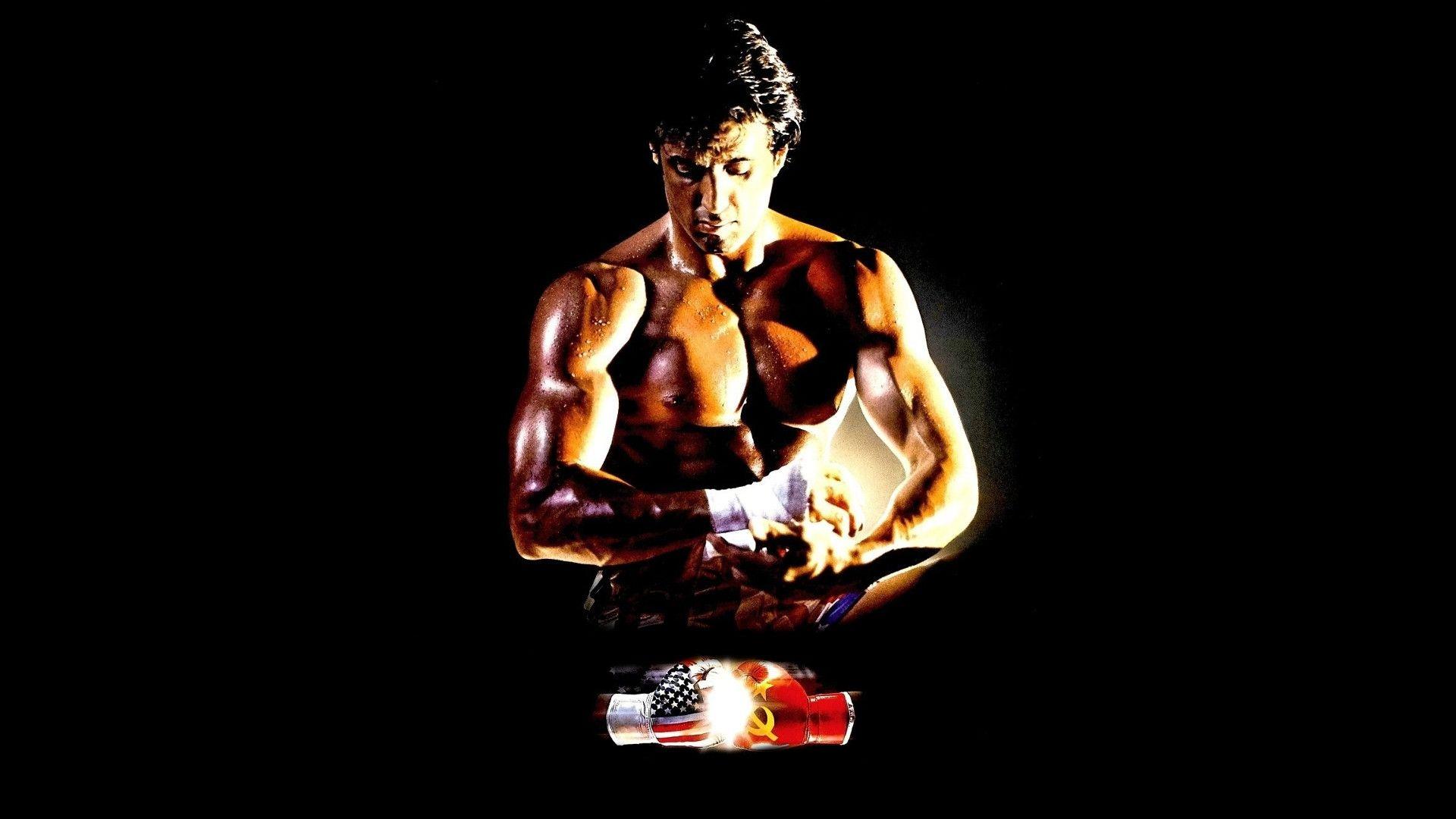 1920x1080 Sylvester Stallone Rambo 5 Wallpaper