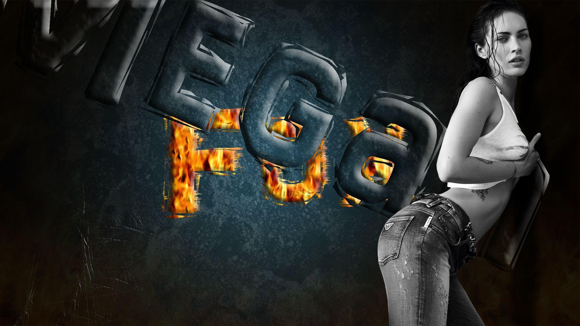 1920x1080 Megan Fox HD Wallpaperx1080