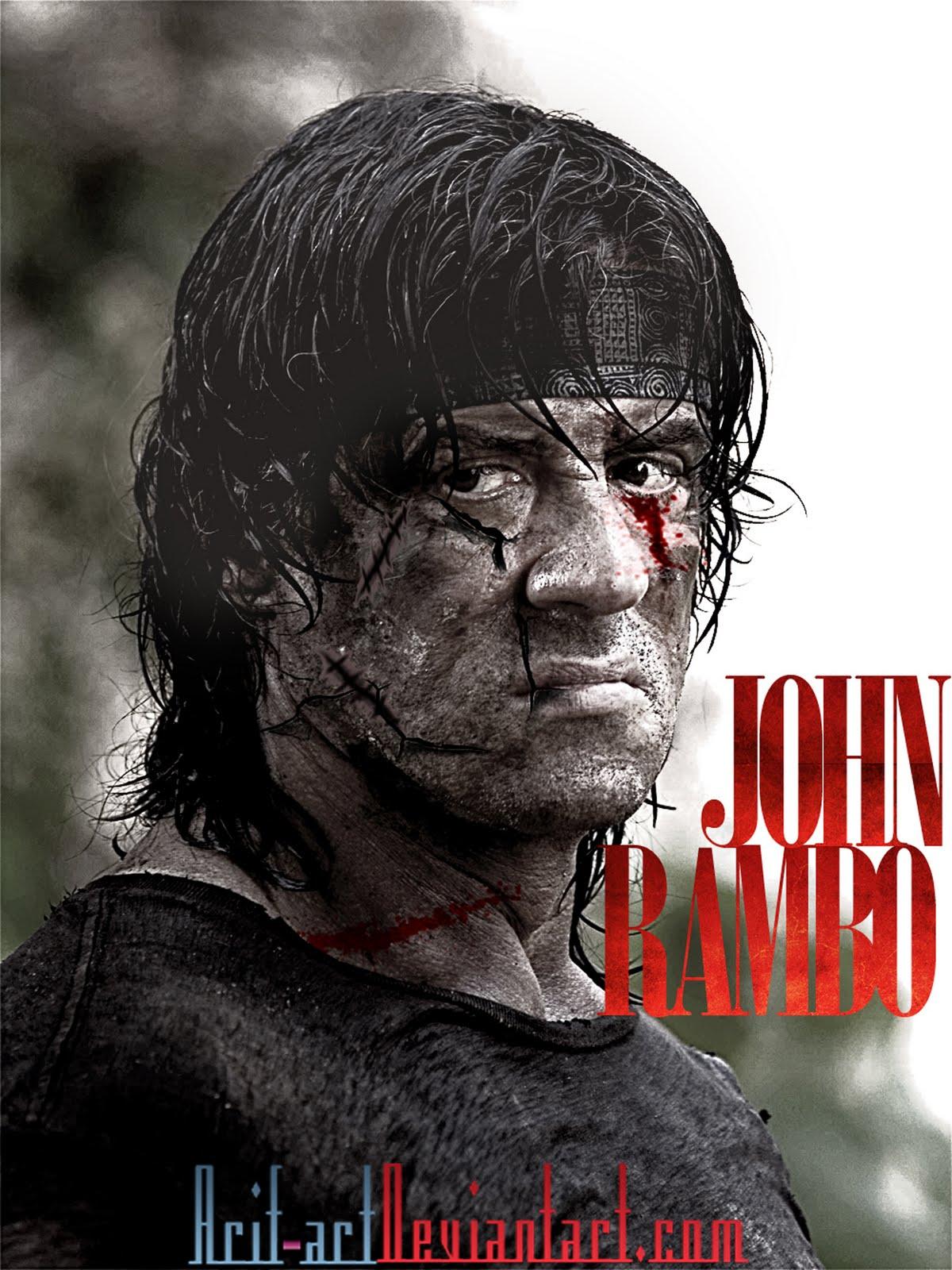 1200x1600 John Rambo Wallpaper. Rambo Bambi