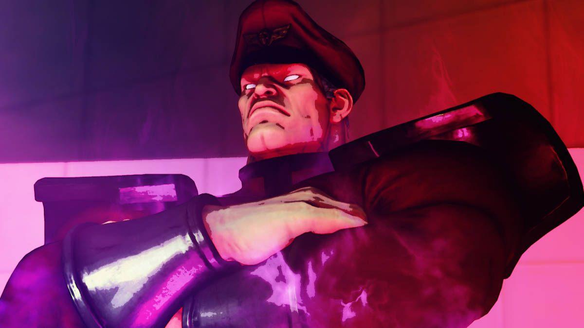 1200x675 Character Guide 113: M. Bison. The Character Guides. Activity