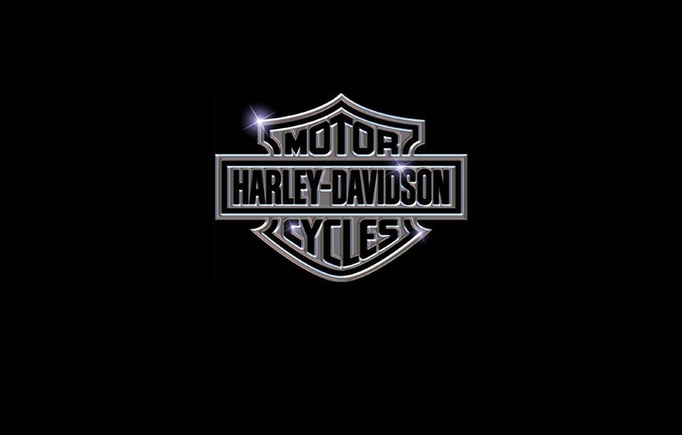 1332x850 Wallpaper minimalism, logo, motorcycle, logo, motorcycle, brand
