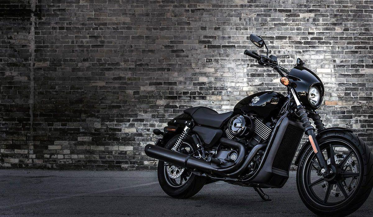 1200x700 Harley Davidson Street 750 Wallpaper