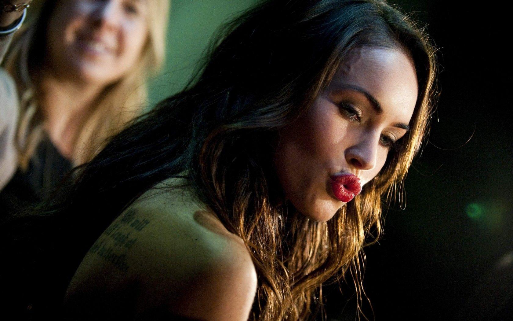 1680x1050 megan fox, actress, celebrity 1680x1050 Resolution