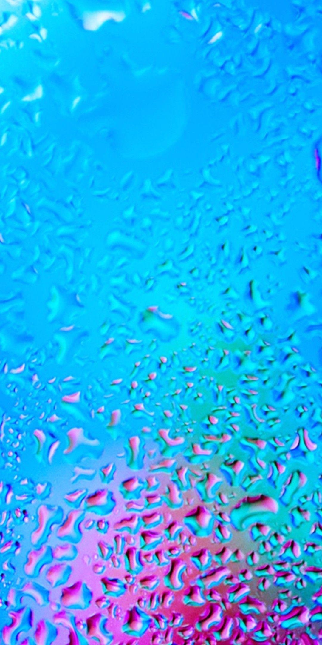 1080x2160 Waterdrops Bright HD Desktop Background. Huawei wallpaper, Best