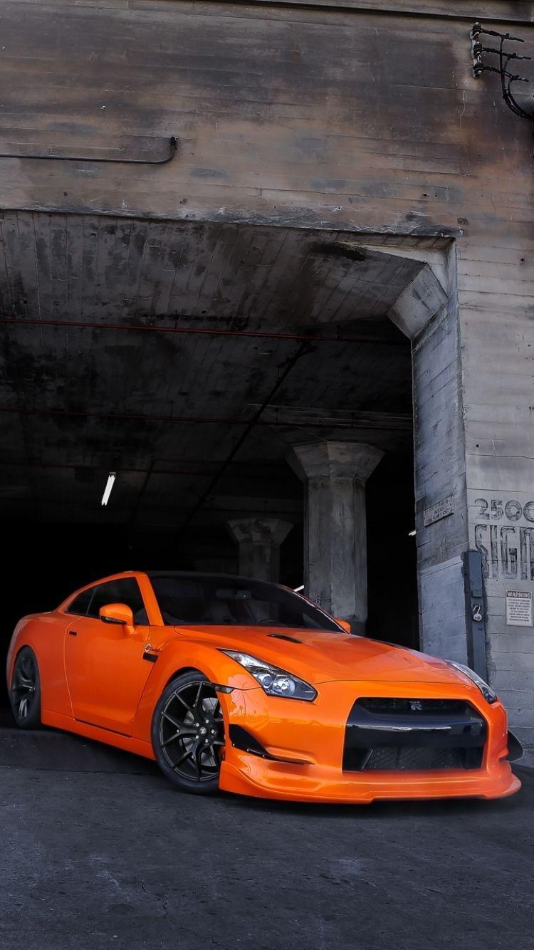 750x1334 750×334 pixels. Sports car wallpaper, Nissan cars