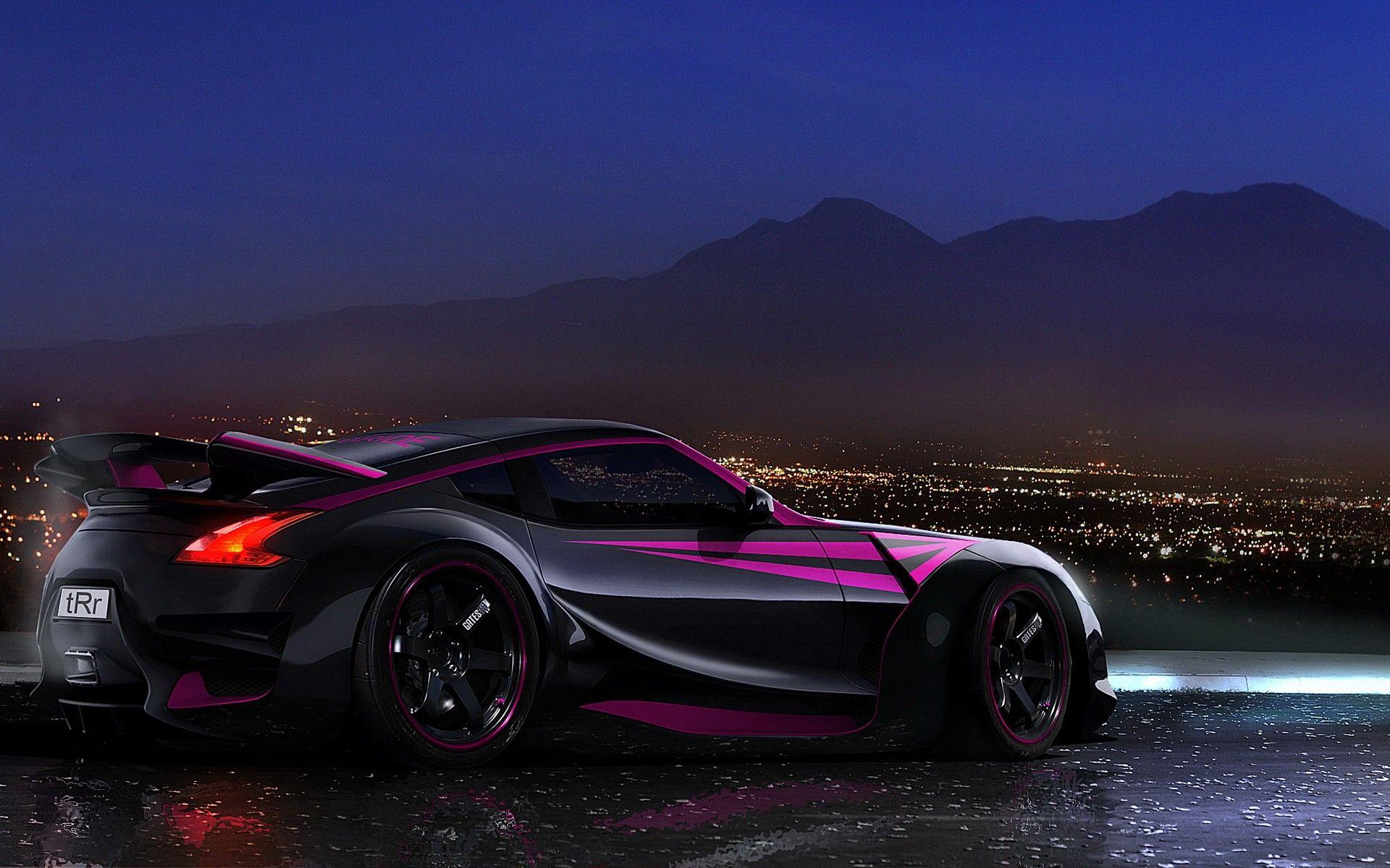 1920x1200 Nissan Wallpaper & Nissan Skyline Background For Download