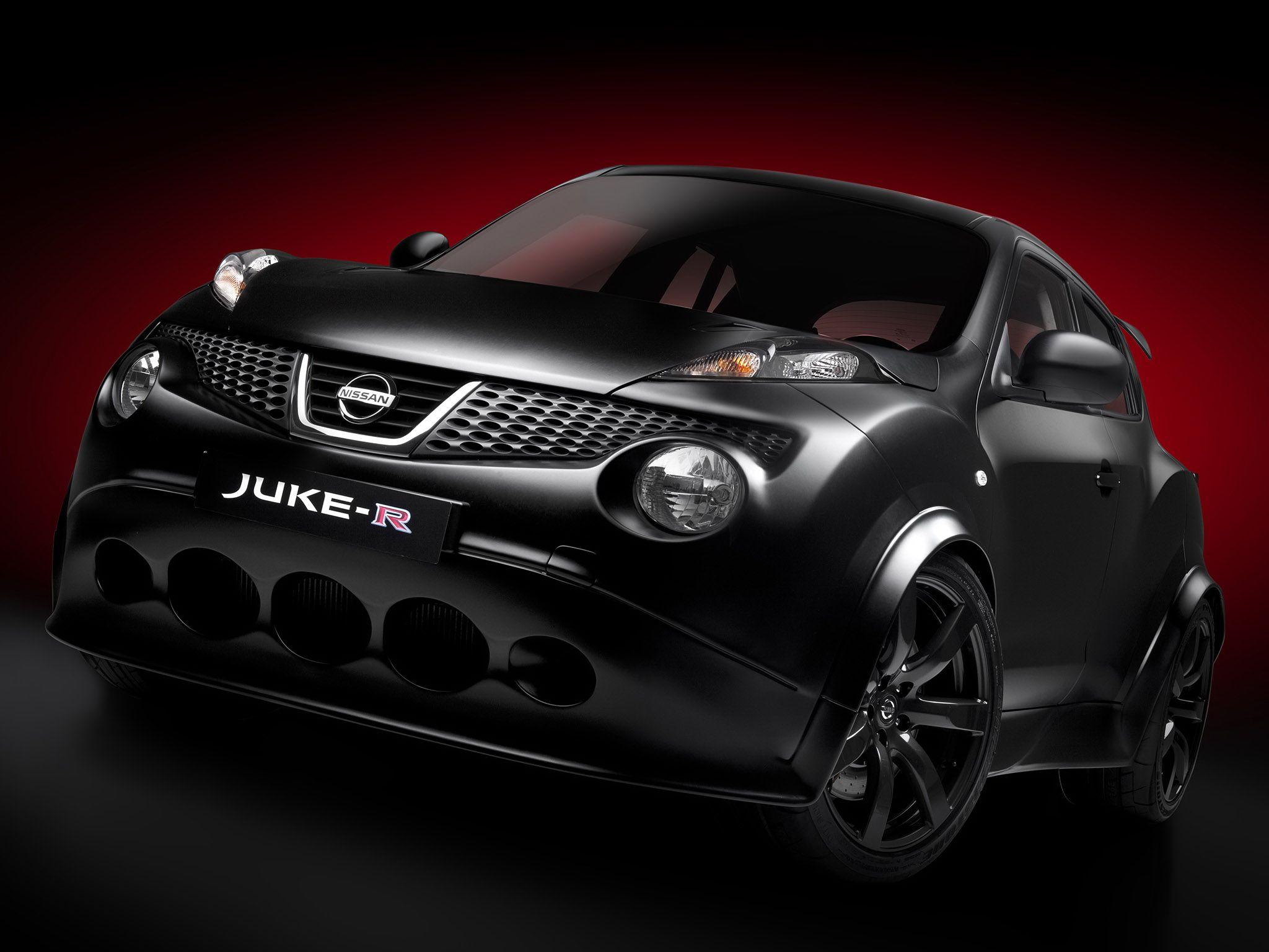 2048x1536 image Nissan Cars
