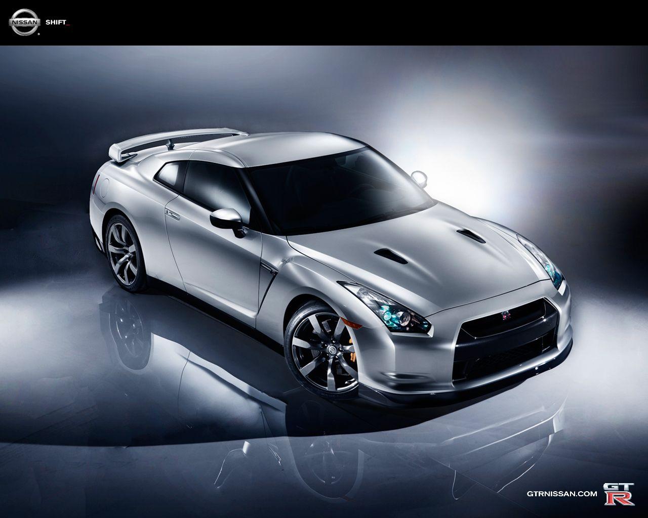 1280x1024 Free download SPORTS CARS WALLPAPERS NISSAN CAR WALLPAPER