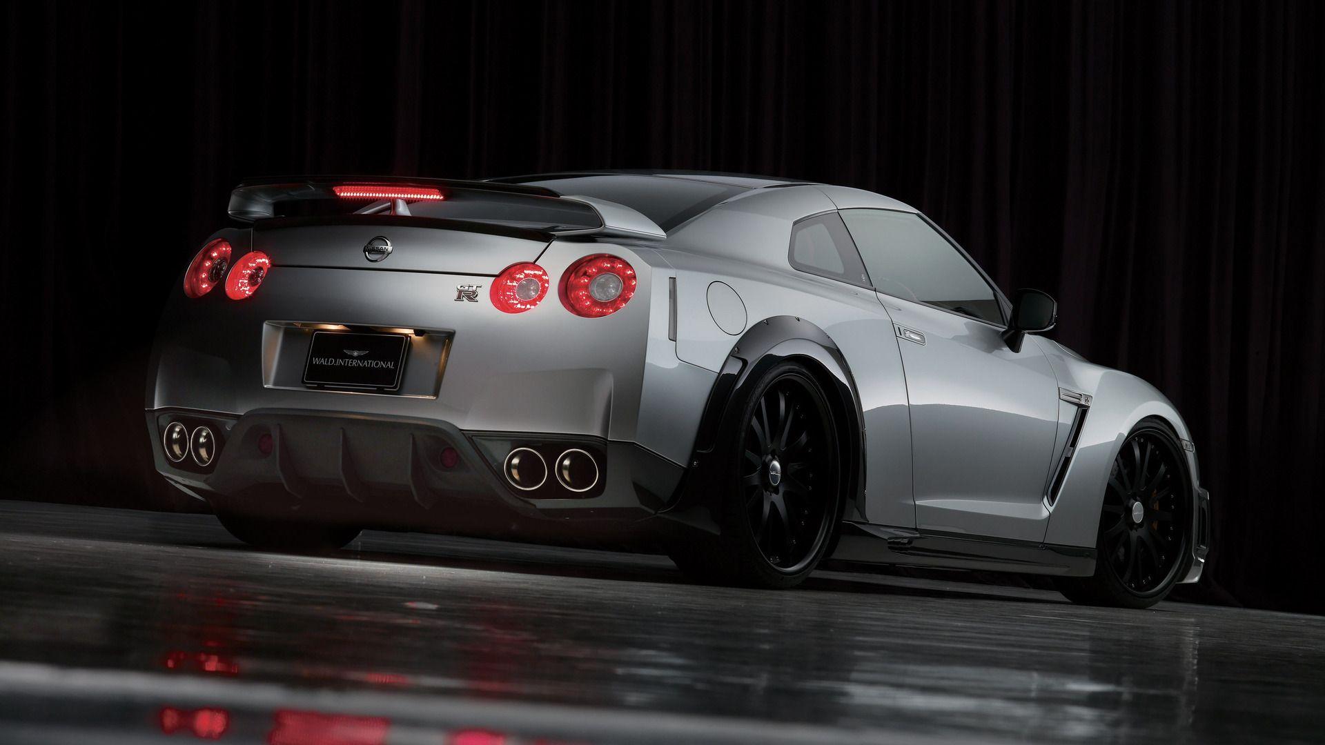 1920x1080 Free download Awesome Nissan Car 1920X1080 Pixels Full HD
