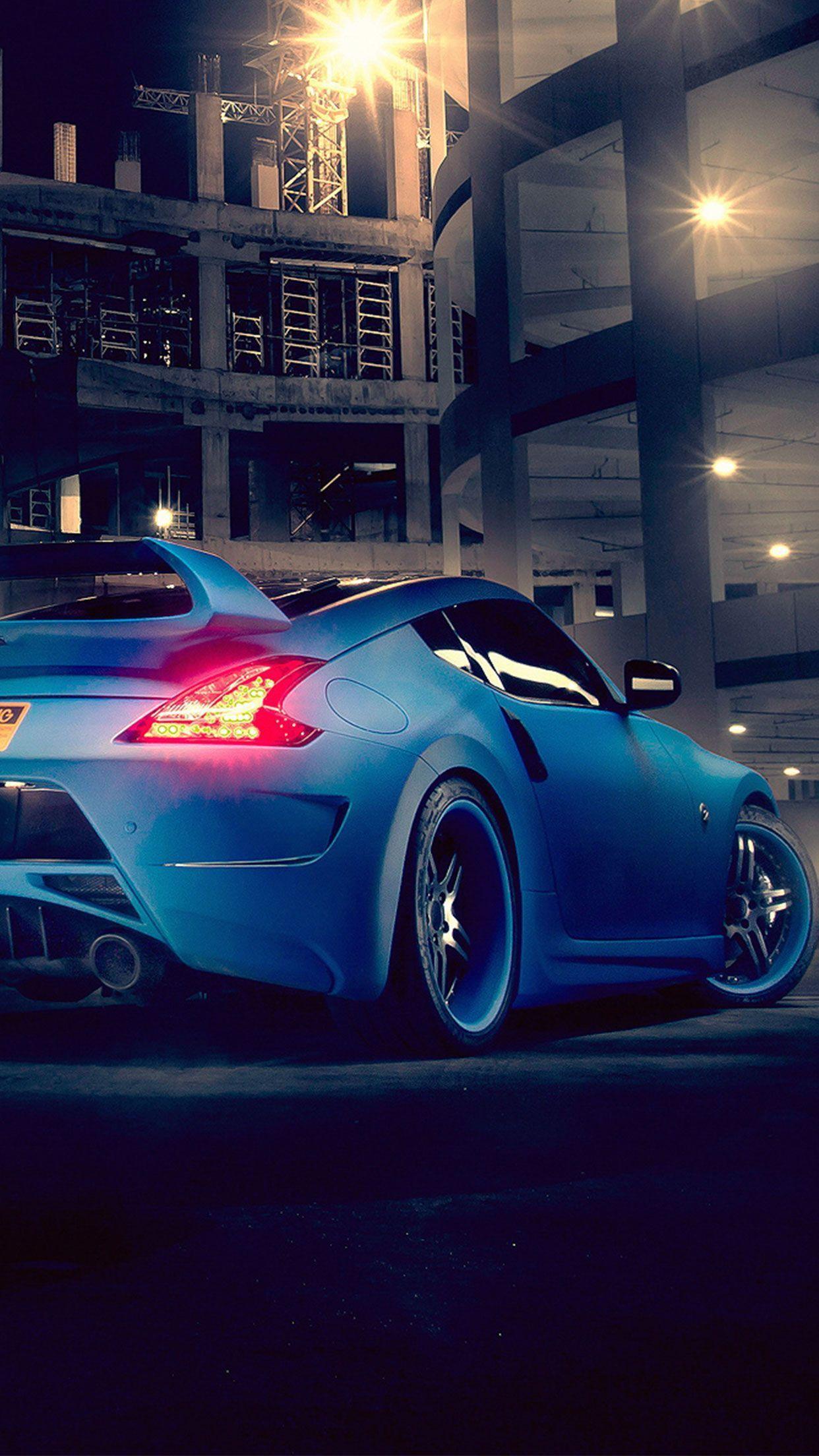 1242x2208 Nissan 370z car wallpaper #iPhone #android #nissan #car #wallpaper