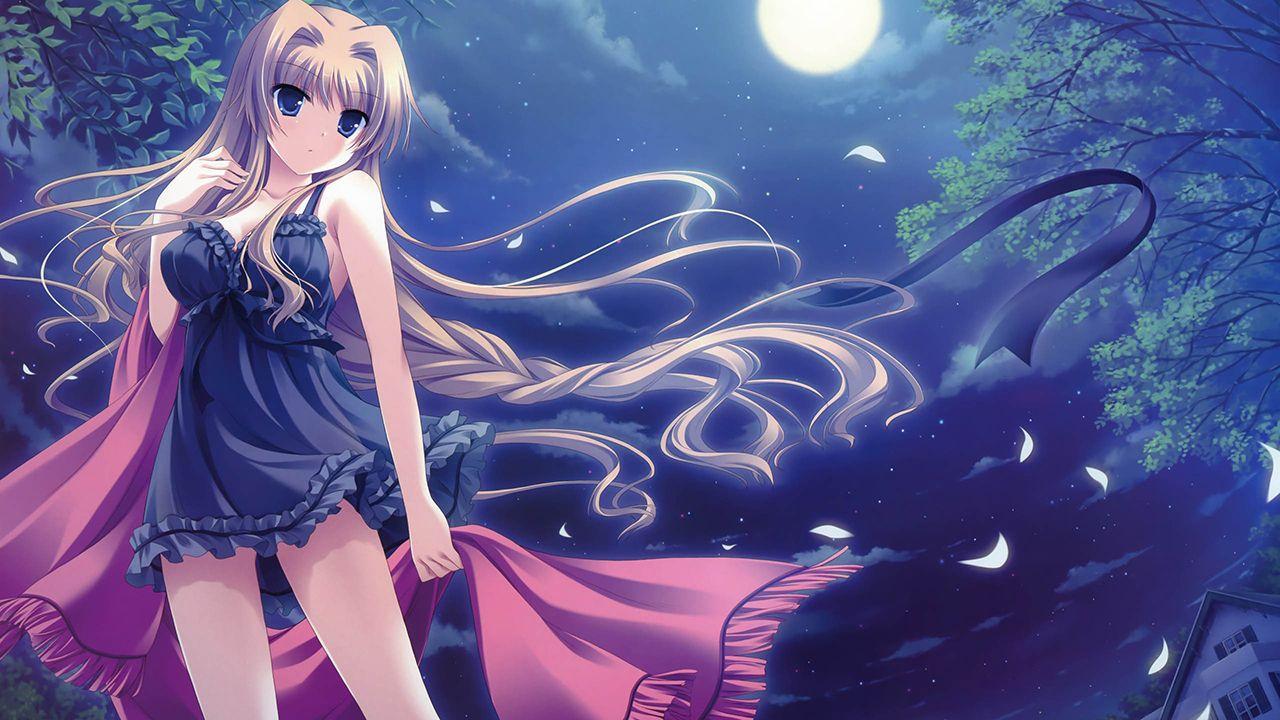1280x720 Anime Wallpaper HD Best: Amazon.ca: Appstore For Android
