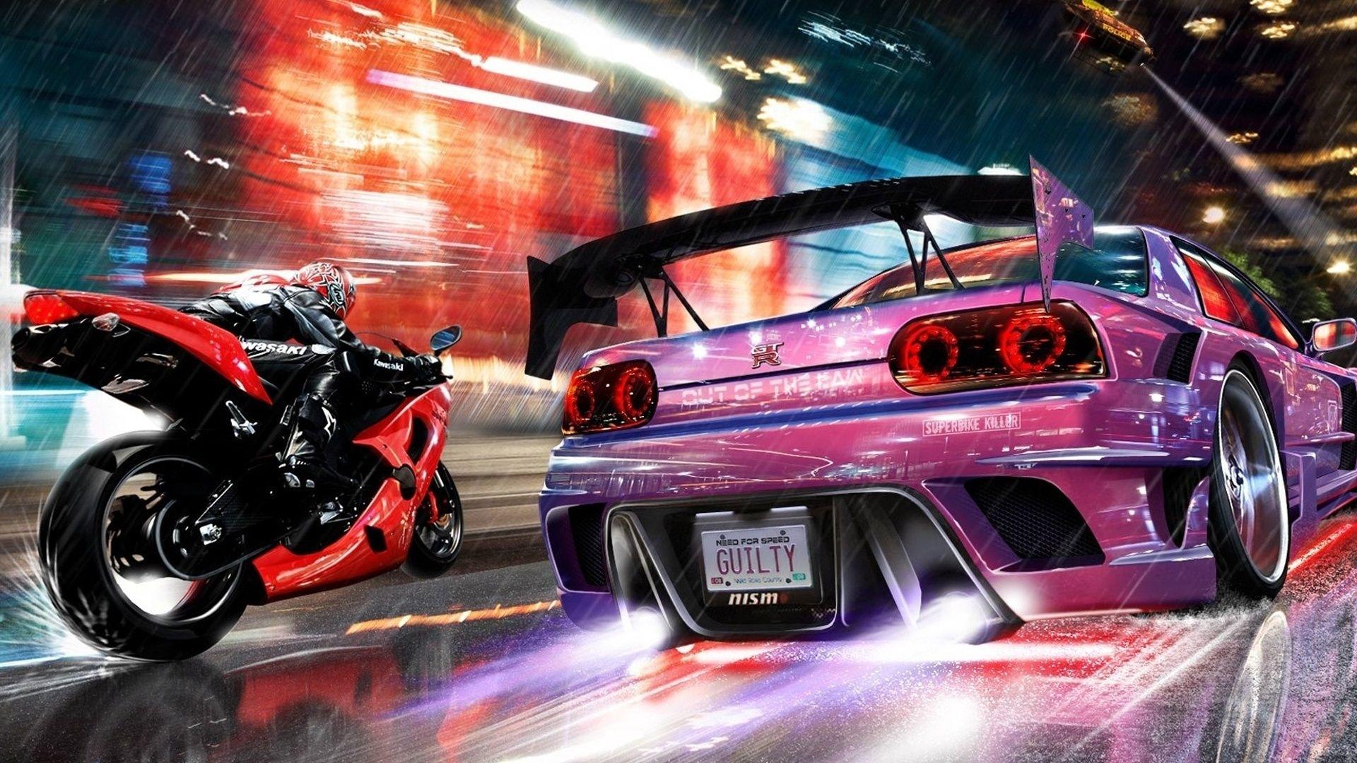 1920x1080 Nissan Wallpaper & Nissan Skyline Background For Download