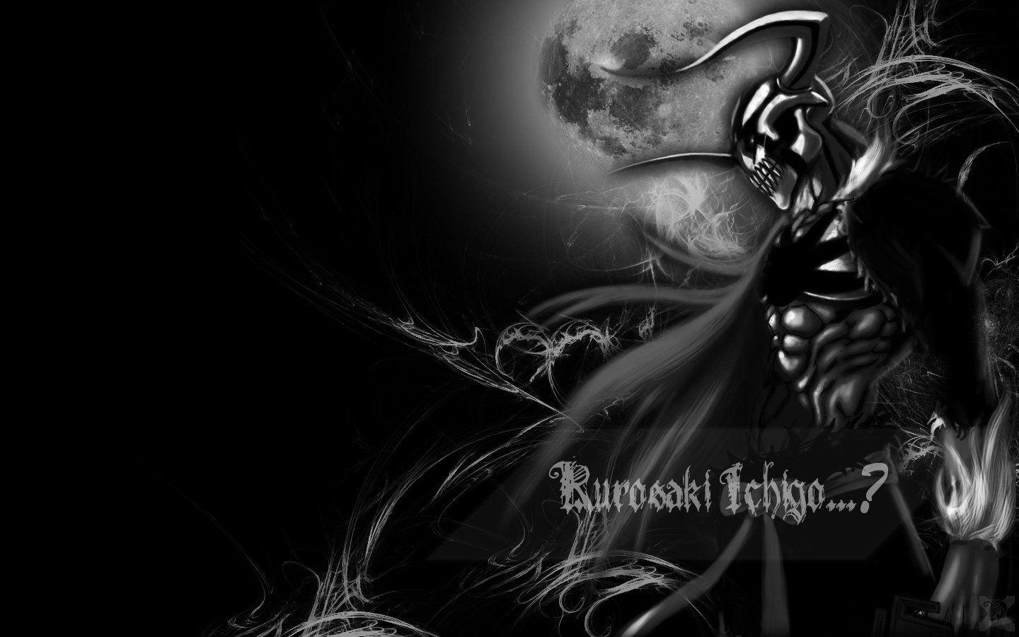 1440x900 Ichigo Kurosaki HD Wallpaper and Background Image