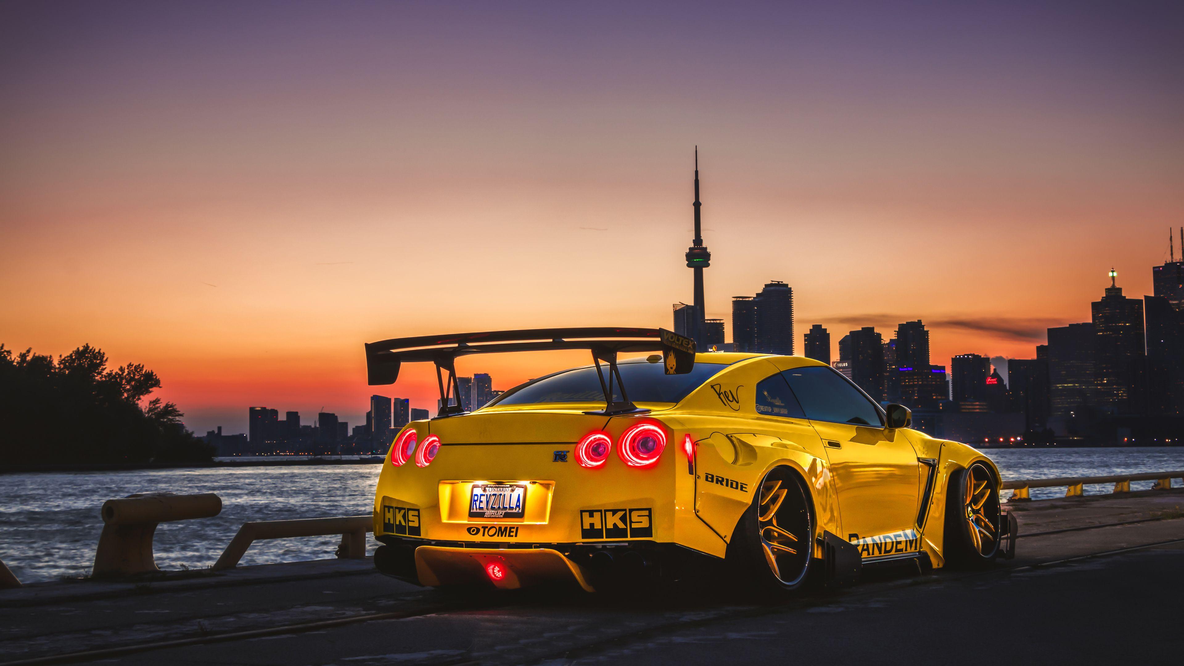 3840x2160 4k car wallpaper nissan gtr canada 4k 1550513104