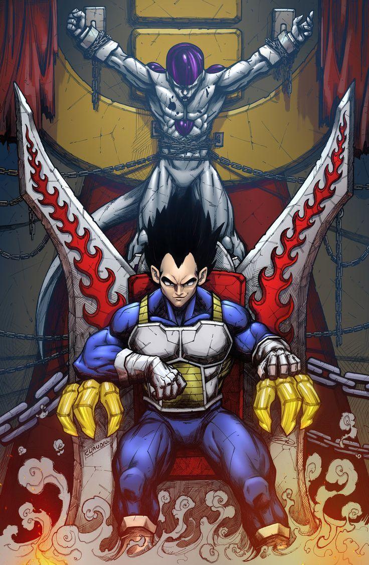 736x1128 best Vegeta image. Dragons, Dragon ball z